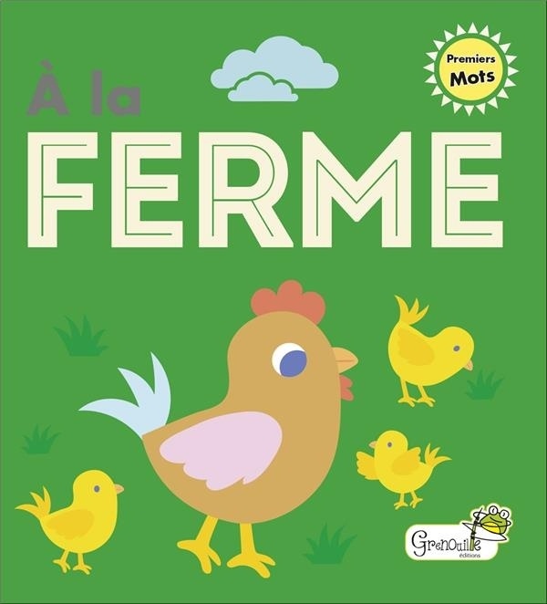 A la Ferme