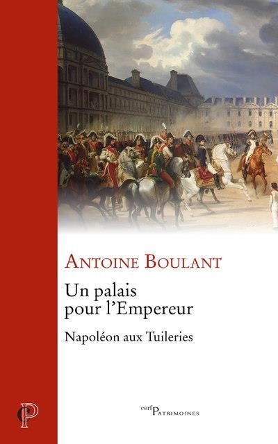 Un palais pour l'Empereur
