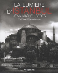 La lumière d'Istanbul