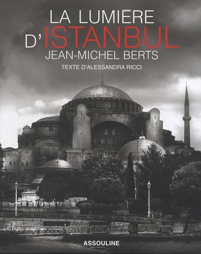La lumière d'Istanbul