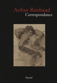 Correspondance de Rimbaud