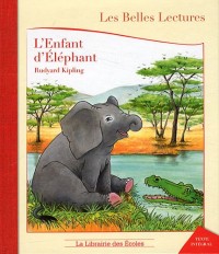 L'Enfant d'Eléphant