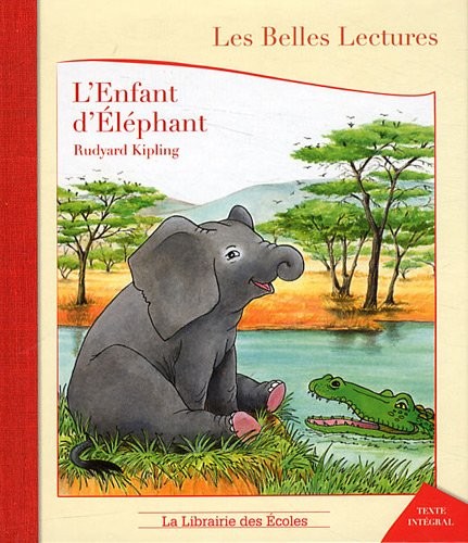 L'Enfant d'Eléphant