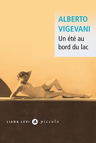 Un été au bord du lac