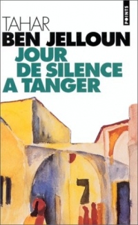 Jour de silence à Tanger