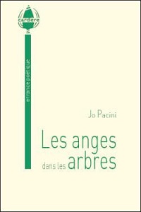 Les anges dans les arbres