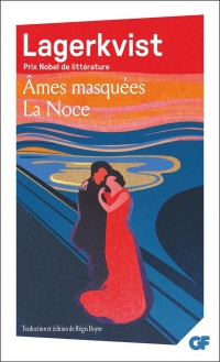AMES MASQUEES - LA NOCE