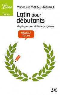Latin pour débutants