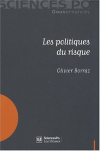 Les politiques du risque