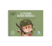 Les lettres de la Seconde guerre mondiale - Andrew, parachutiste américain