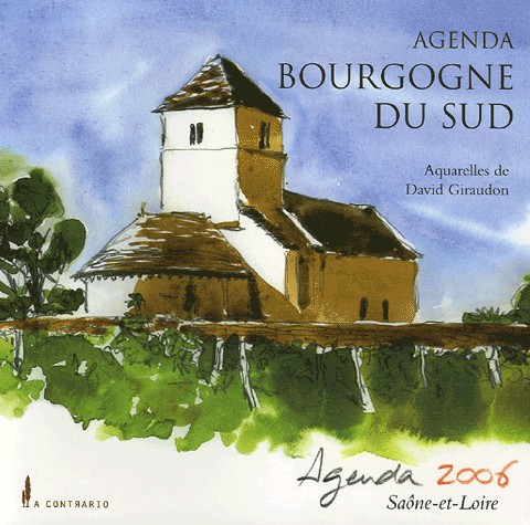 Bourgogne du Sud : Agenda 2006