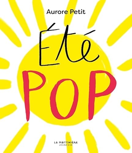 Eté pop