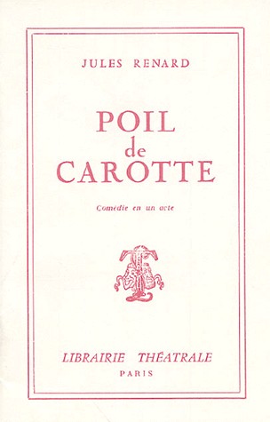 Poil de Carotte [9782734903703]