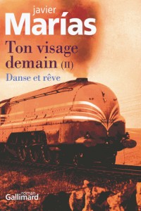 Ton visage demain (Tome 2-Danse et rêve)