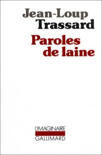 Paroles de laine