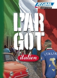 Guide Argot Italien