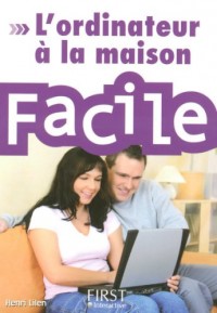 ORDINATEUR A LA MAISON FACILE