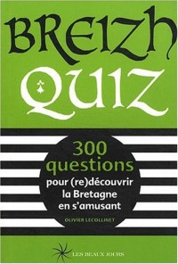 Breizh quiz