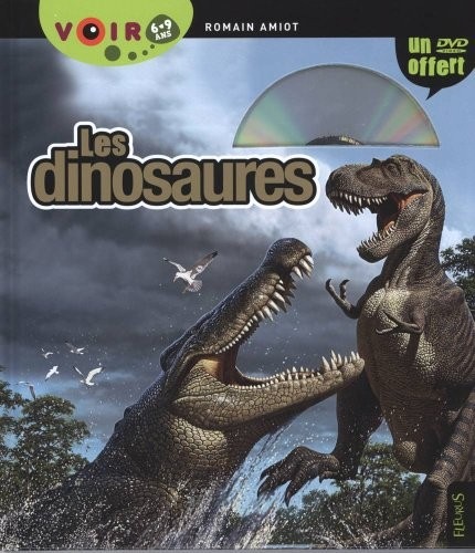 Les dinosaures