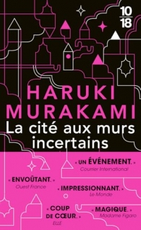 La Cité aux murs incertains