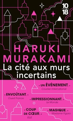 La Cité aux murs incertains