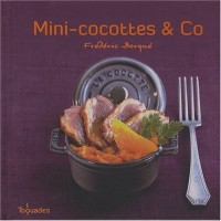 Mini-cocottes & co