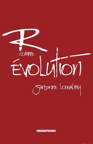 R comme évolution