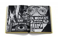 Moscot: New York City, since 1915