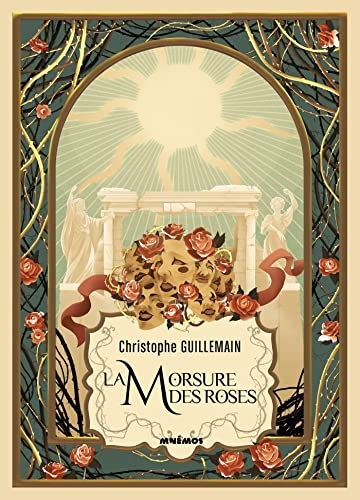 La Morsure des roses (2023)