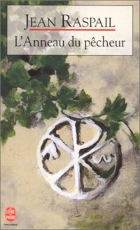 L'anneau du pêcheur - Prix Maison de la Presse 1995