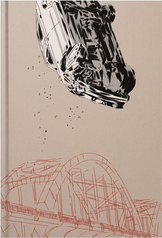 Karoo: Edition Grand Angle