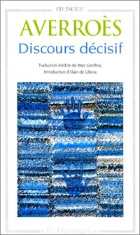 Discours décisif : Edition bilingue français-arabe