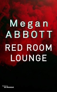 Red Room Lounge (Grands Formats)