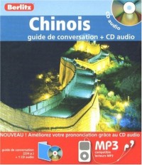 Chinois Coffret Guide Conversa