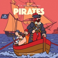 A la découverte des pirates