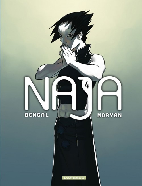 Naja Vol.4