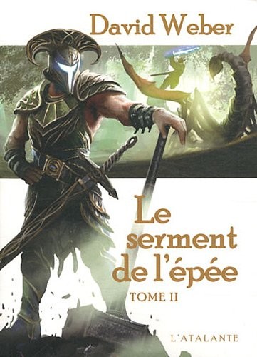 Le dieu de la guerre, livre 1 : Le serment de l'épée, tome 2