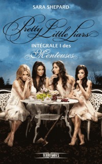 Pretty Little Liars (1)