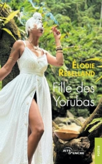 Fille des Yorubas