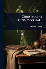 Christmas at Thompson Hall