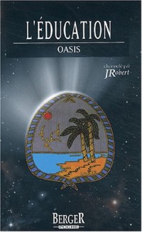 Éducation - Oasis poche 25