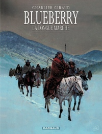 Blueberry, tome 19 : La Longue Marche