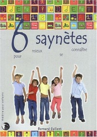 6 saynètes pour mieux se connaître