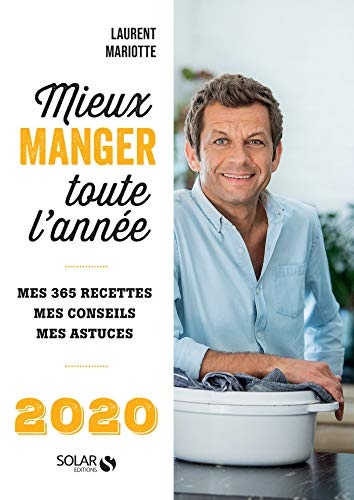 Mieux manger toute l'année - 2020