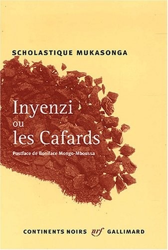 Inyenzi ou les Cafards