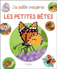 Les petites bêtes