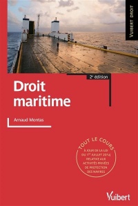 Droit maritime - Tout le cours
