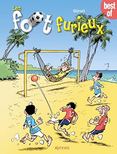 Best of Foot Furieux