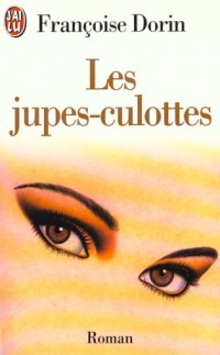 Les jupes-culottes