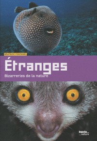 Etranges